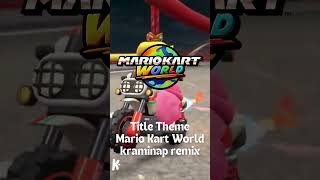 Mario Kart World is here! 🏎️
Loving the game already! So many hours will be put into it...
#mariokartworld #mariokart #nintendoswitch2 Mario Kart World is here! 🏎️