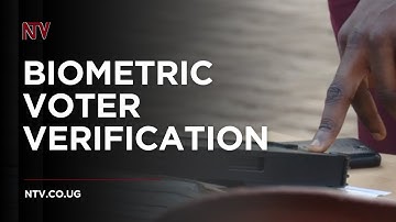 Govt to make biometric voter verification mandatory in elections