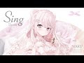 【 歌枠 】日曜日のまったりおうた枠☁🫧初見さん大歓迎💐【＃姫乃あいむ / ＃新人vtuber 】