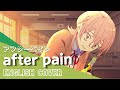 After Pain - English Cover【odii ♡】// アフターペイン、 歌ってみた