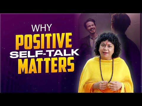 Embrace positive self-talk to achieve growth, success, and joy. #motivation #selfimprovement #best