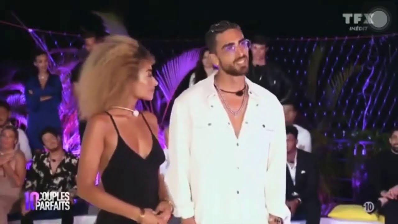 10 Couples Parfaits Saison 2 épisode 6 10 couples parfaits saison 4 épisode 12 - YouTube
