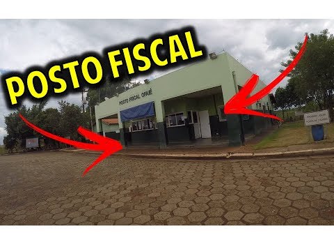 POSTO FISCAL ! OQUE É PRA QUE SERVE E QUAIS OS DOCUMENTOS ?