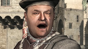 Assassins creed 2 Sequence 1 Memory 12  Last Man Standing