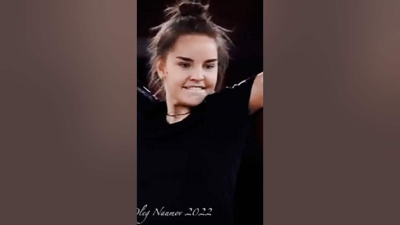 Дина Аверина булавы 2020