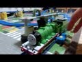 プラレール ヘンリー復活 Plarail Thomas and Friends Henry Repair