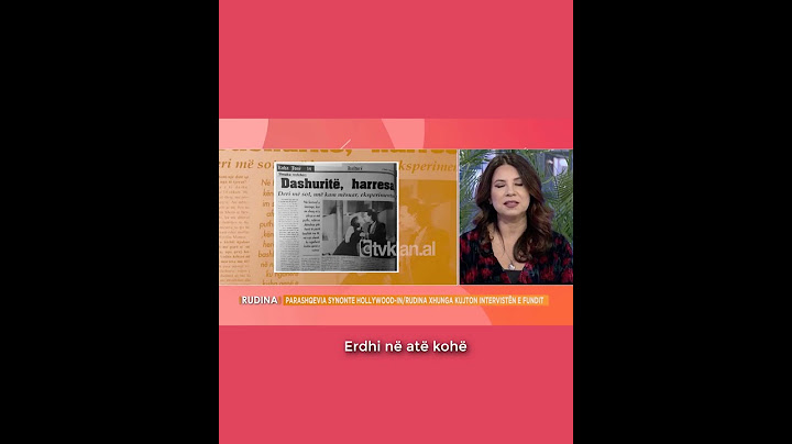 Intervista e fundit e Parashqevi Simakut, Xhunga: Ajo u zhgënjye, tha po vij në një moment të ri