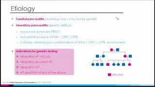 Controversies in Gastroenterology: Management of Chronic Pancreatitis