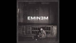 Eminem - Criminal with Lyrics Resimi