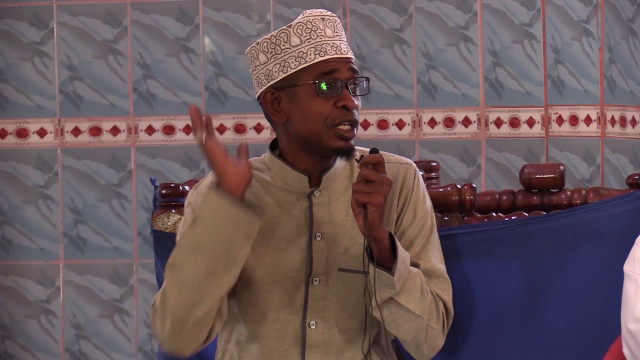 JE YAFAA KUONANA BAADA YA TALAKA TATU