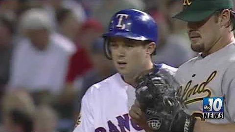 Catching Up With Former Tiger: Frank Catalanotto