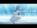 Alice in 冷凍庫/Orangestar (Covered by あやん)【歌ってみた】