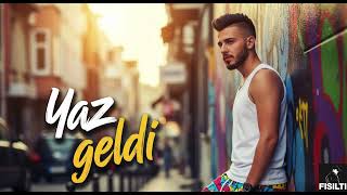 Fisilti - Yaz Geldi Türkce/Deutsch Rap