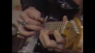 Metallic Live 1984 -- Alcatrazz (w/ Yngwie Malmsteen)