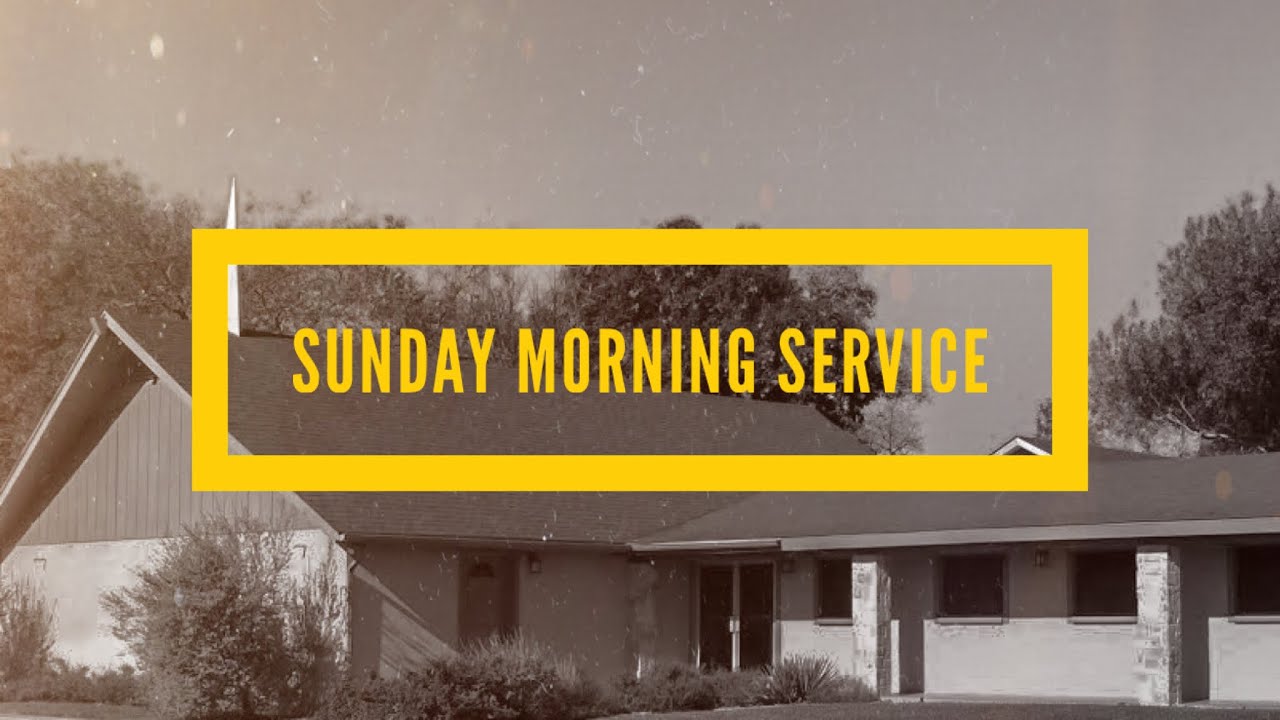 The Goodness of God Leadeth Thee to Repentance - Bible Preaching