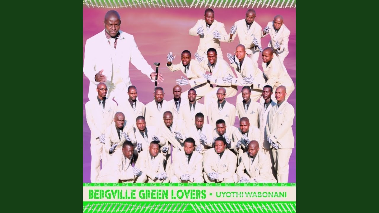 Abayeke abadlwendula ogogo