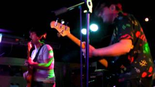 Young Knives - Woman - Fibbers, York - 17.05.11.MP4