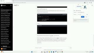 python for in range reverse
