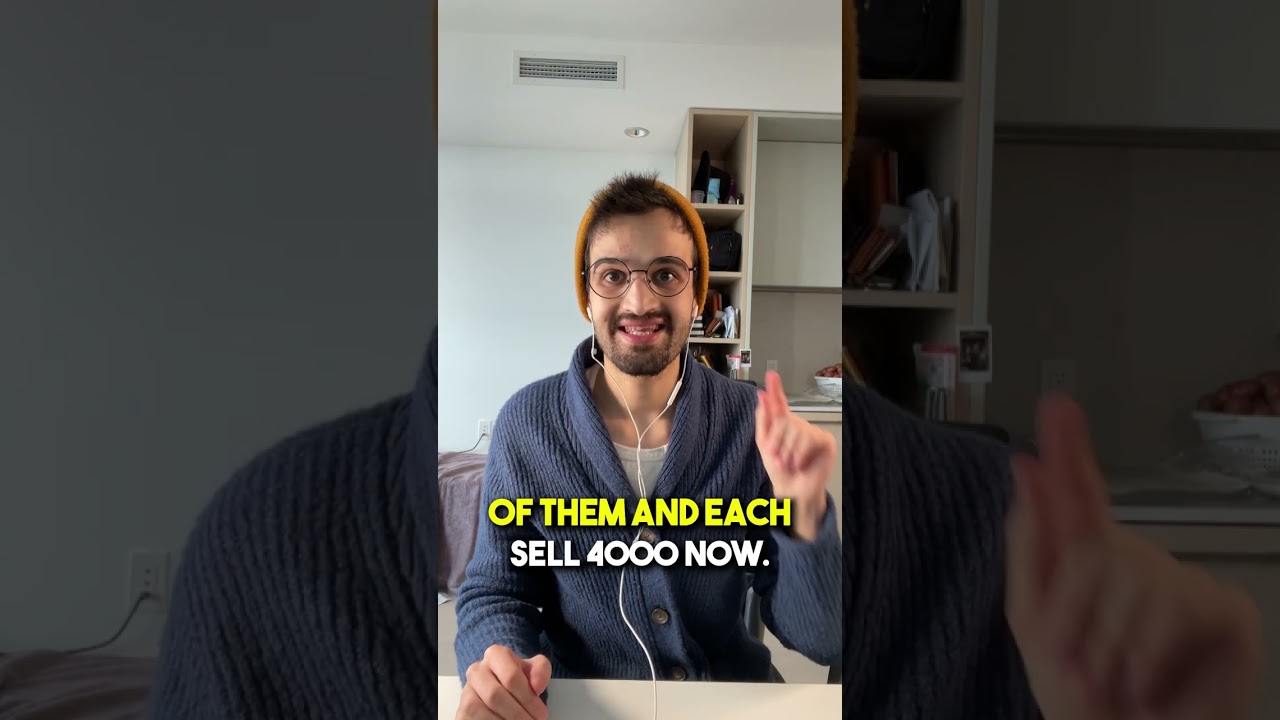 CREATIVE CAPTION VIDEO #1