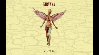Nirvana - "Rape Me" - (Vocals Only)