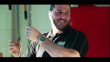 High Performance HiKOKI - #71 JMAC