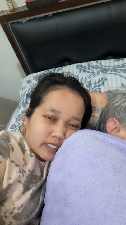 9thn tkw taiwan tidur bareng majikan 🙃