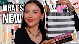 Whats NEW at SEPHORA screenshot 3