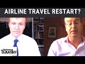 How will airline travel restart? Interview with Richard Tams, Tailwind Advisory - Business Traveller