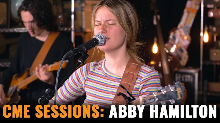 CME Sessions: Abby Hamilton | Live At Chicago Musi...