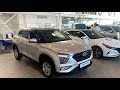 ✅НОВАЯ HYUNDAI CRETA 2021 / ПЕРВАЯ В ВОЛГОГРАДЕ / VLGavto