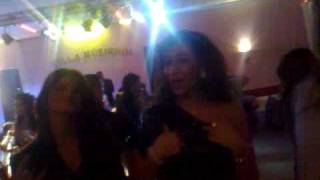 Grup Deniz - Berlin / Sevgililer Günü Eglencesi 2010 Villa Muzikhol´da