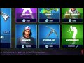 10 10 18 Fortnite Item Shop