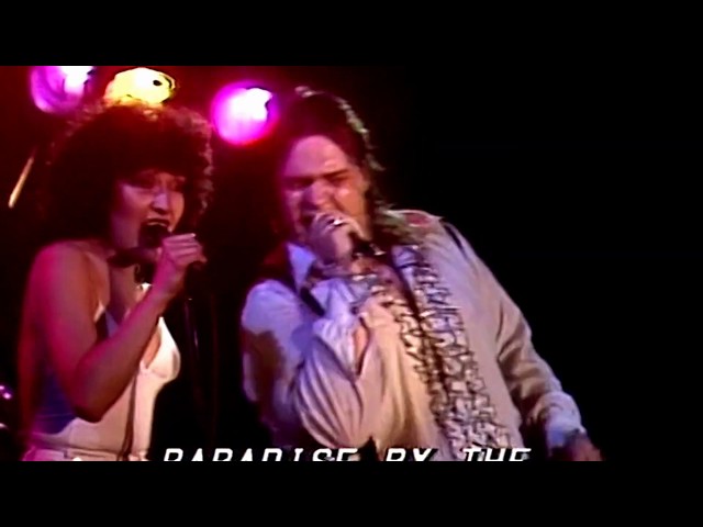 Meat Loaf - Paradise By The Dashboard Light (Live, 1978) - Youtube