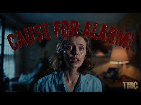 Cause for Alarm.This underrated gem captures the era's anxieties about trust and illness in marriage still