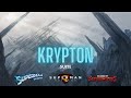 Miniature de la vidéo de la chanson The Planet Krypton And The Dome Opens