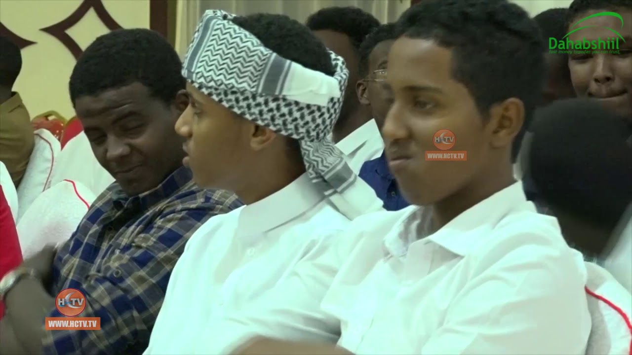 somali google translate Hargeysa: Bandhigga Buugga WAAYEEL IYO WAANO