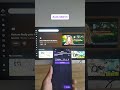 Roku Quick Action (Macro) Demo 🔥 One Tap Opens YouTube & Searches