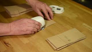 COLOP e-mark portable printer: Use case Frederics FarmShop