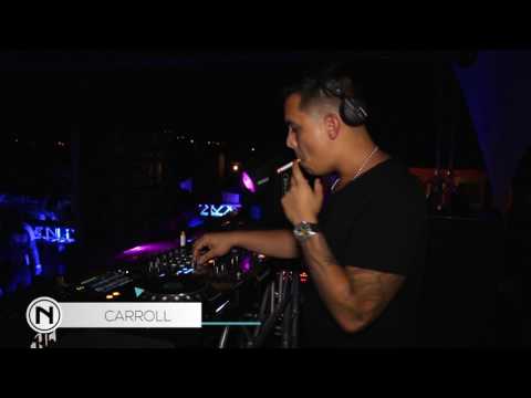 Videoset: Carroll @ "Hanie" Open Air :: Caracas, 6 agosto 2016