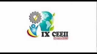 IX CEEII espéralo...