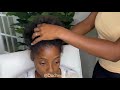 You Can’t Tell Her It’s Not All Hers | ISEE HAIR Wig