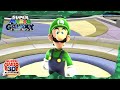 Super Luigi Galaxy (3D All-Stars) for Switch ᴴᴰ (2020) Full Playthrough