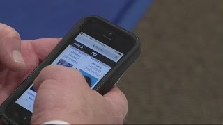 New FBI app to track criminals screenshot 5