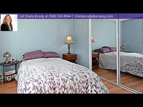 181 Nugget Dr, Charlton, MA home video tour