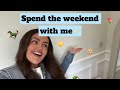 Spend The Weekend With Me 🐎🏡👶🏼✨