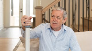 How to Install the HealthCraft uPole™ Safety Pole (Step-by-Step Guide)