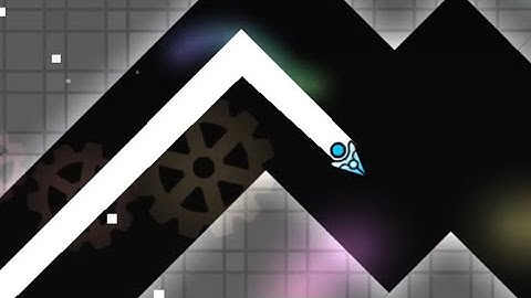 “X Full Version” 100% (Demon) by Qule | Geometry Dash