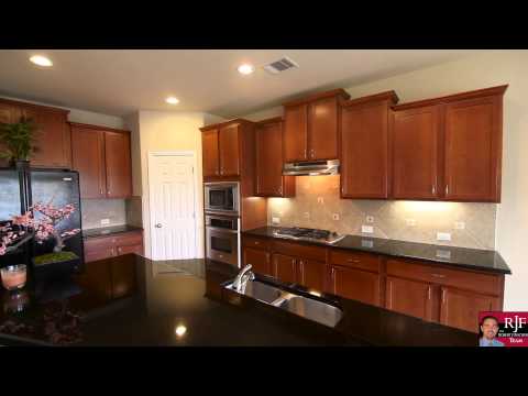 1000 Preserve Place, Round Rock, TX home video tour