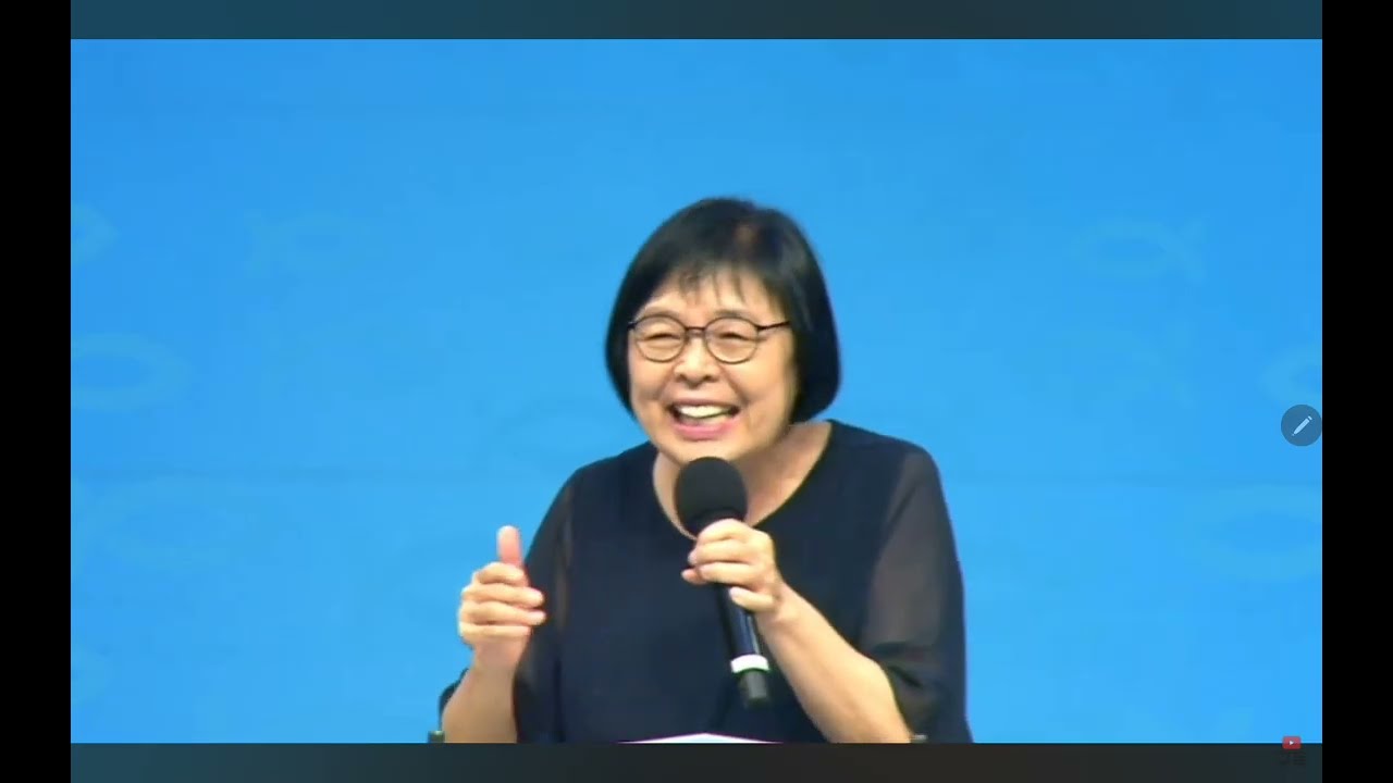 전영순 선교사 간증 / 주님을 만나는 거듭남의 간증 / 말씀과 기도생활/전도에 목숨건 삶