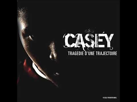 Casey - Tragedie D'une Trajectoire - 2006 (LP)